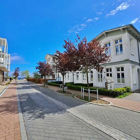 Villa Erika 06 - Nur 50 M Zum Ostssestrand Heringsdorf  Ngoại thất bức ảnh