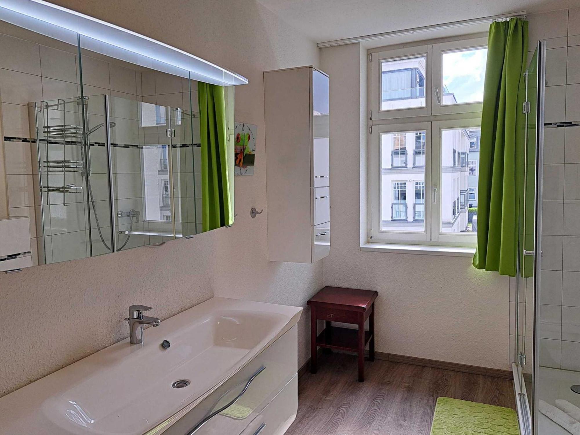 Villa Erika 06 - Nur 50 M Zum Ostssestrand Heringsdorf  Ngoại thất bức ảnh