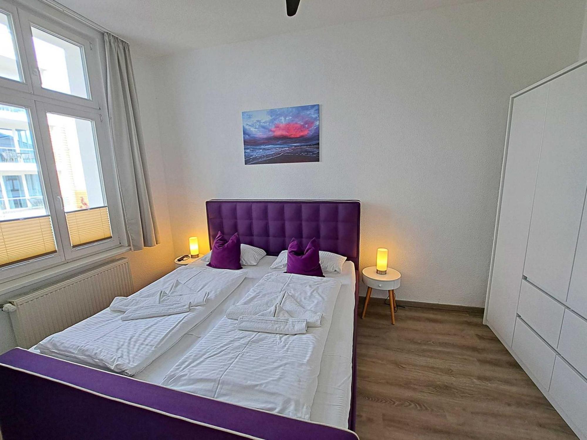 Villa Erika 06 - Nur 50 M Zum Ostssestrand Heringsdorf  Ngoại thất bức ảnh