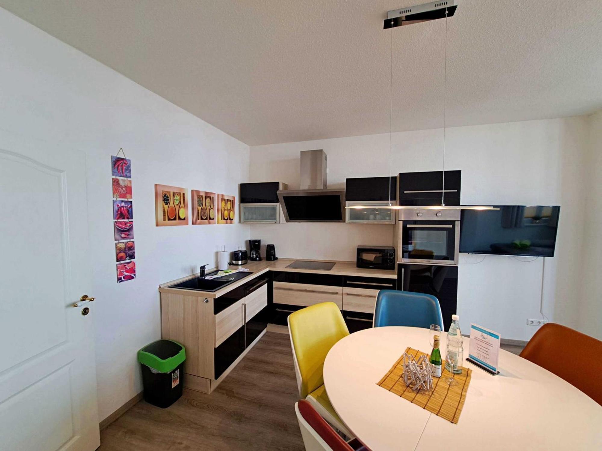 Villa Erika 06 - Nur 50 M Zum Ostssestrand Heringsdorf  Ngoại thất bức ảnh