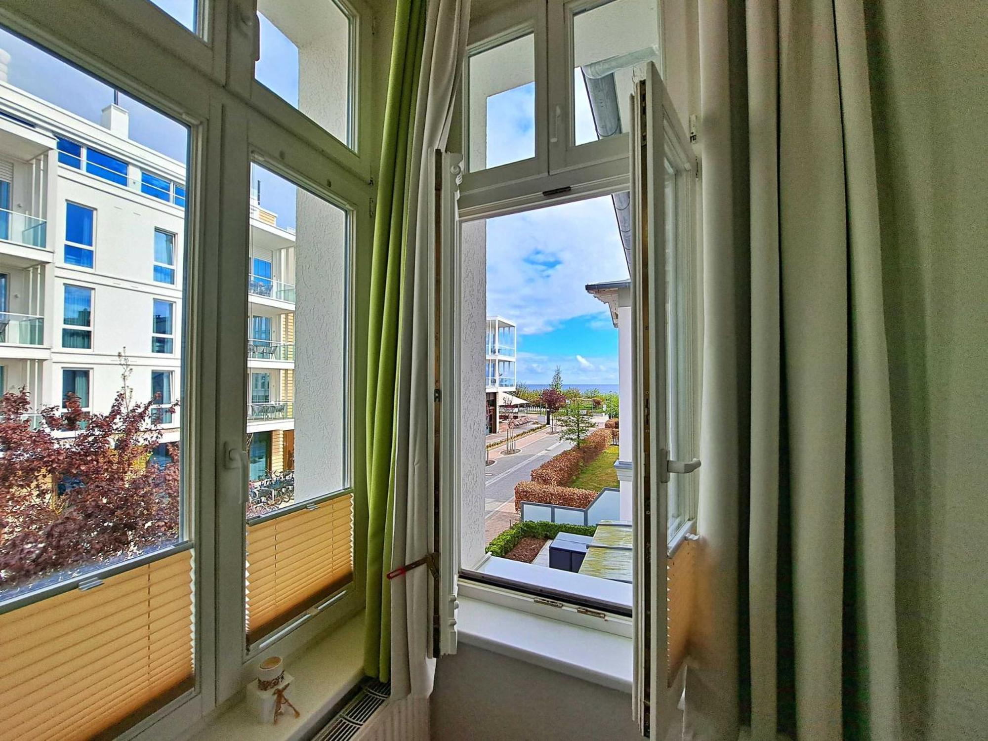 Villa Erika 06 - Nur 50 M Zum Ostssestrand Heringsdorf  Ngoại thất bức ảnh